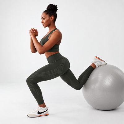 3D Anti-Cellulite Sculpt Leggings