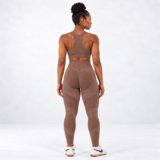 3D Anti-Cellulite Sculpt Leggings