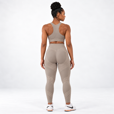 3D Anti-Cellulite Sculpt Leggings