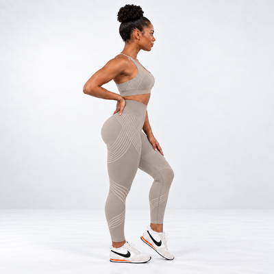 3D Anti-Cellulite Sculpt Leggings