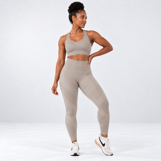 3D Anti-Cellulite Sculpt Leggings