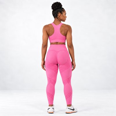 3D Anti-Cellulite Sculpt Leggings