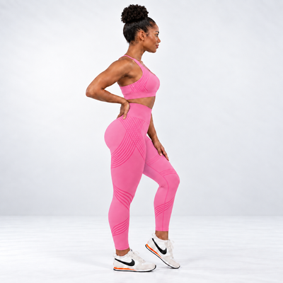 3D Anti-Cellulite Sculpt Leggings