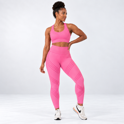 3D Anti-Cellulite Sculpt Leggings