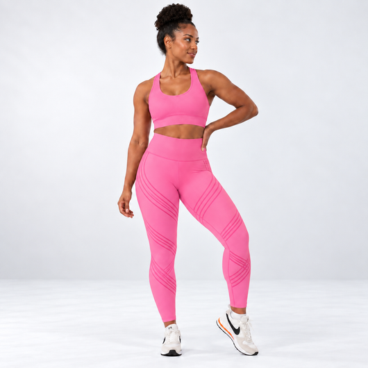 3D Anti-Cellulite Sculpt Leggings