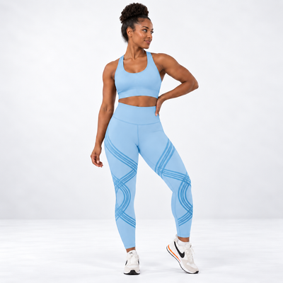 3D Anti-Cellulite Sculpt Leggings